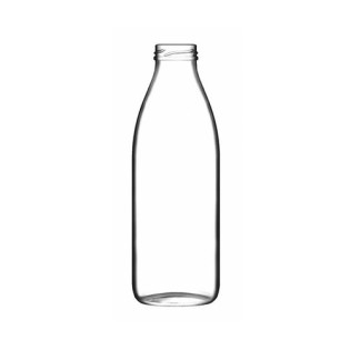 Sticlă 750ml Milk