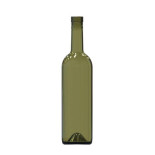 Sticlă 750ml Bordeaux olive