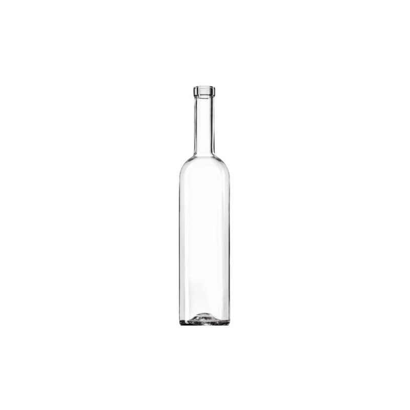 Sticlă 1000ml Aluni