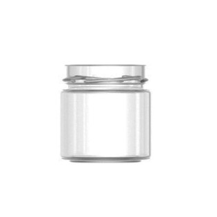 Borcan Round 200ml DEEP 63