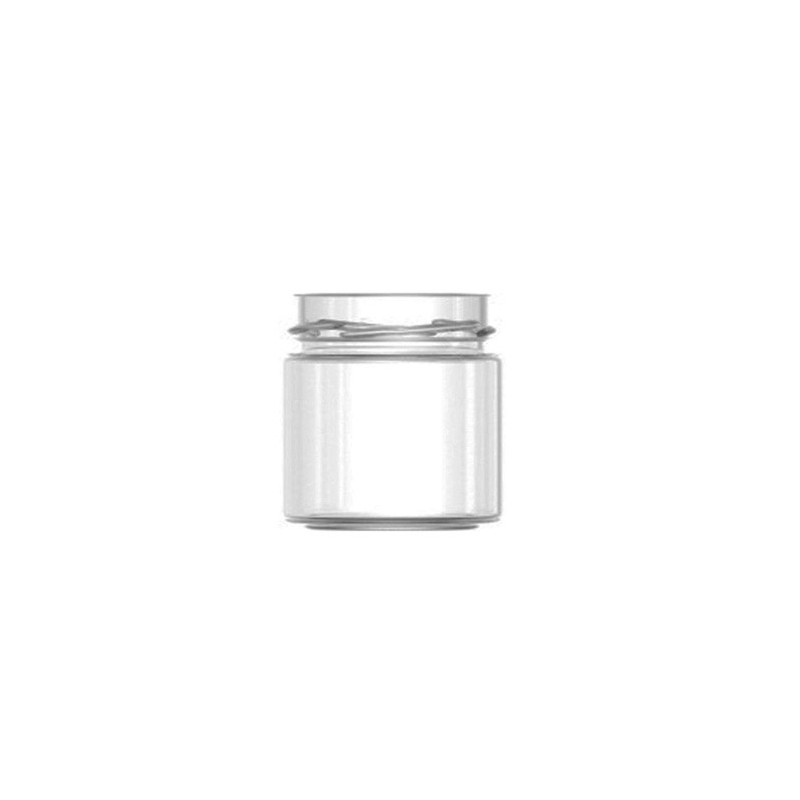 Borcan Round 200ml DEEP 63