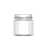 Borcan Round 200ml DEEP 63