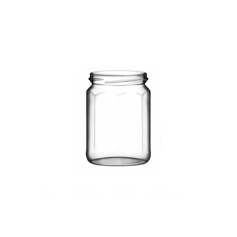 Borcan Octava 280ml TO 66