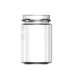 Borcan Round 300ml DEEP 63