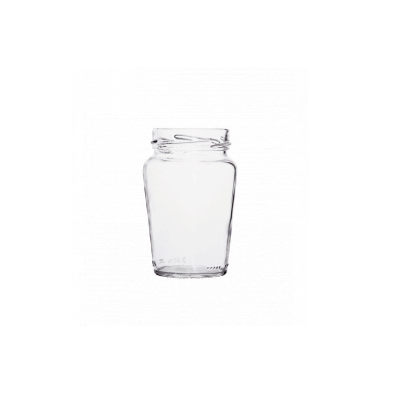 Borcan Vaso 340ml TO 66
