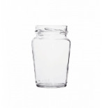 Borcan Vaso 340ml TO 66