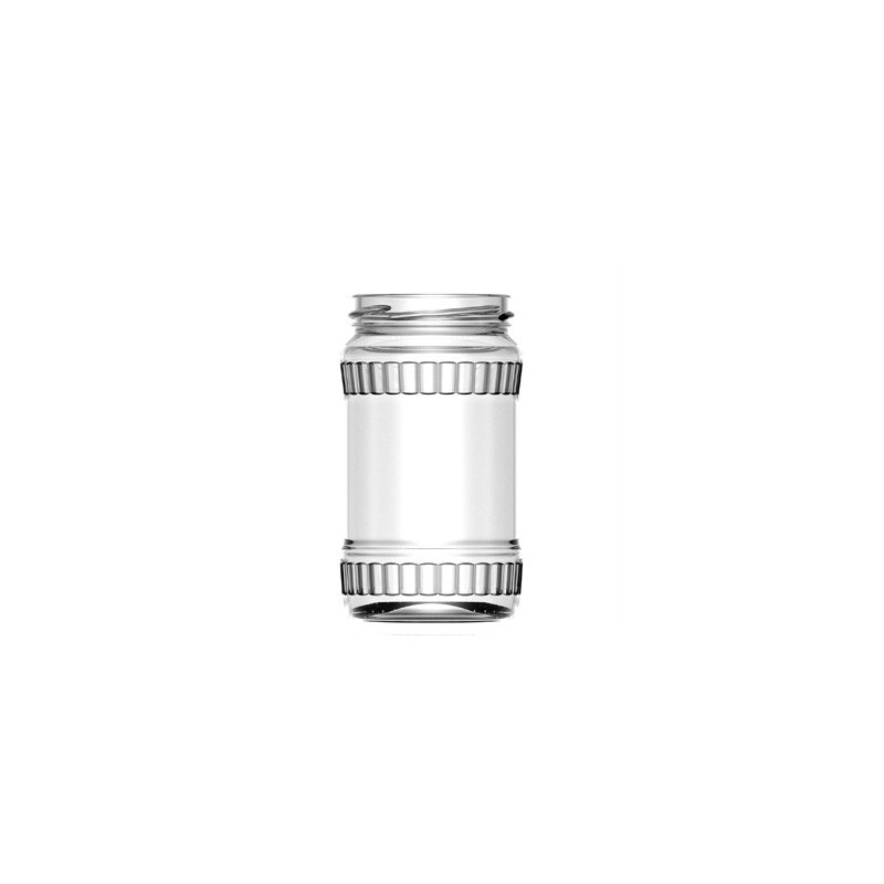 Borcan Faceta 370ml TO 66