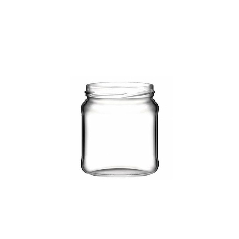Borcan 450ml TO 82