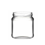 Borcan 450ml TO 82