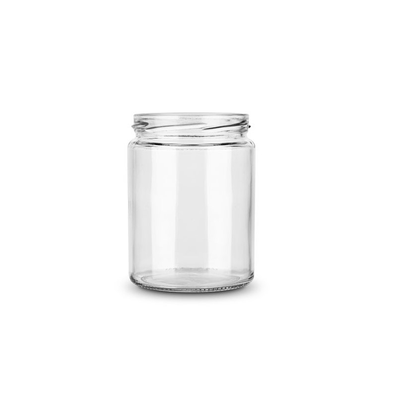 Borcan 540ml TO 82