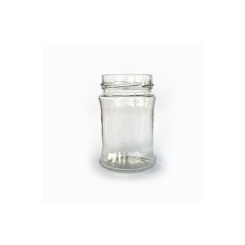 Borcan 280ml DEEP 66