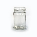 Borcan 280ml DEEP 66