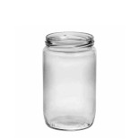 Borcan 720ml Franco TO 82