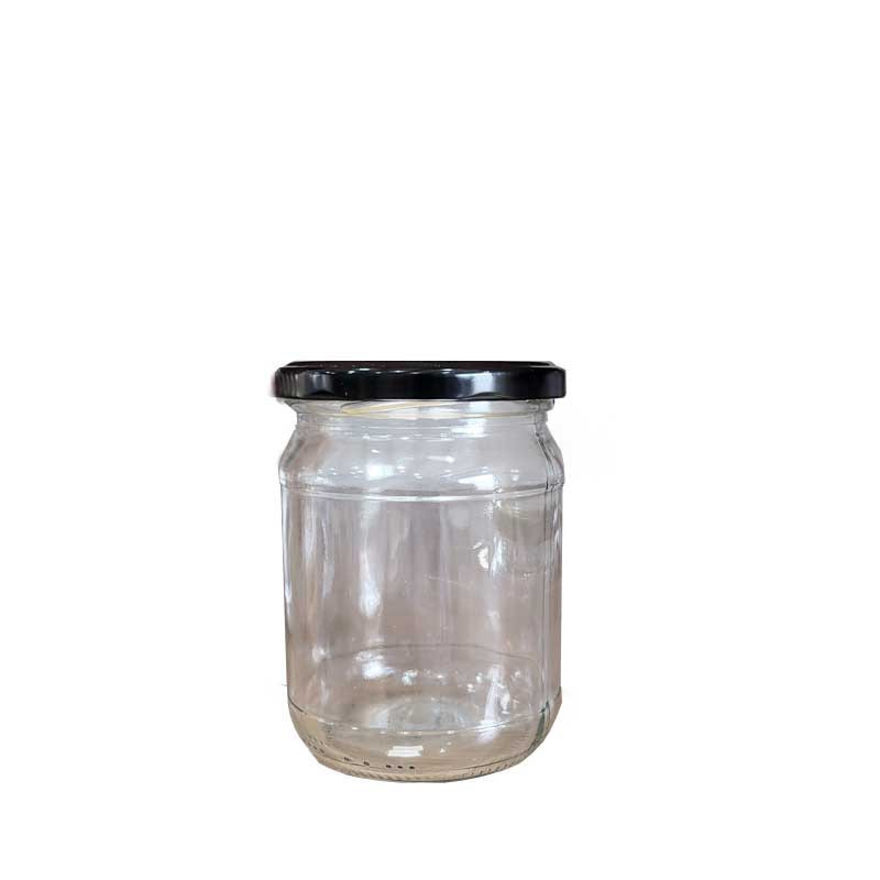 Borcan 520ml TO 82