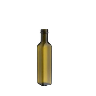 Sticla 250ml Marasca Olive