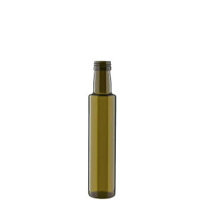 Sticla 250ml Dorica Olive