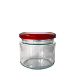 Borcan 330ml TO 82
