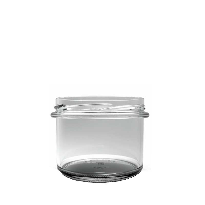 Borcan Verrine 235ml TO 82