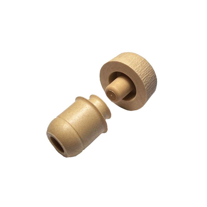 Dop monomix 19.5mm cu picurator