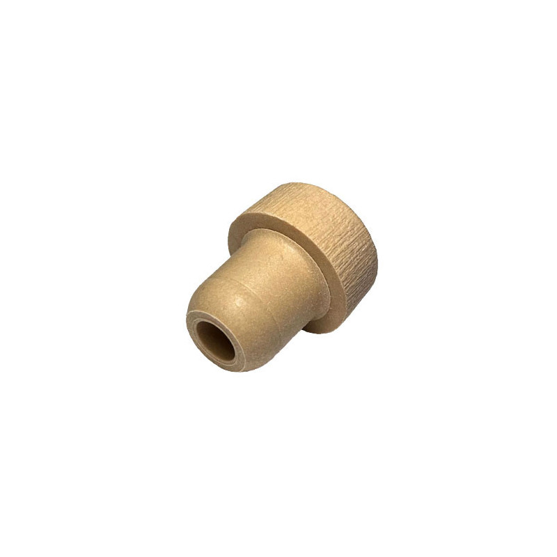 Dop monomix 19.5mm cu picurator