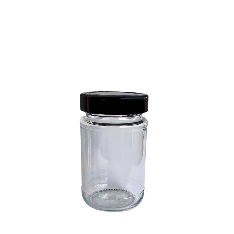 Borcan Vaso Rita 220ml DEEP 58