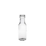 Sticla 100ml Dorica
