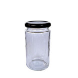 Borcan Round 310ml TO 63