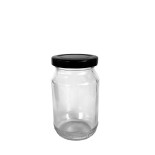 Borcan 250ml Mayonnaise TO 53