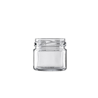 Borcan Portion 30ml TO 43