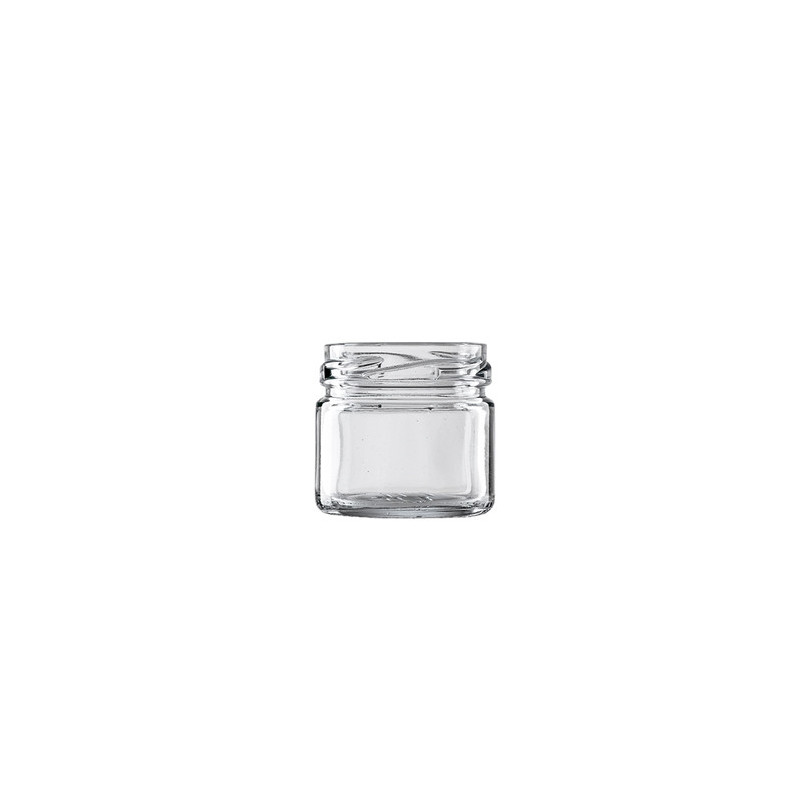 Borcan Portion 30ml TO 43