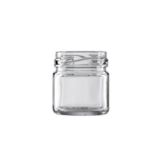 Borcan Portion 42ml TO 43