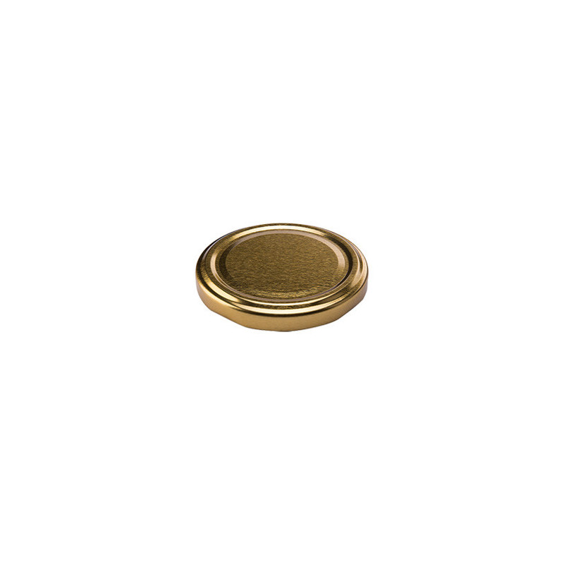 Capac Twist Off 58 Auriu