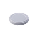 Capac cu filet Twist Off 66 Alb