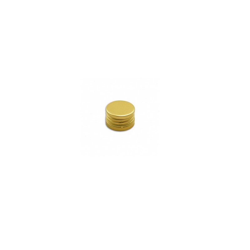 Dop prefiletat 20×12 Gold