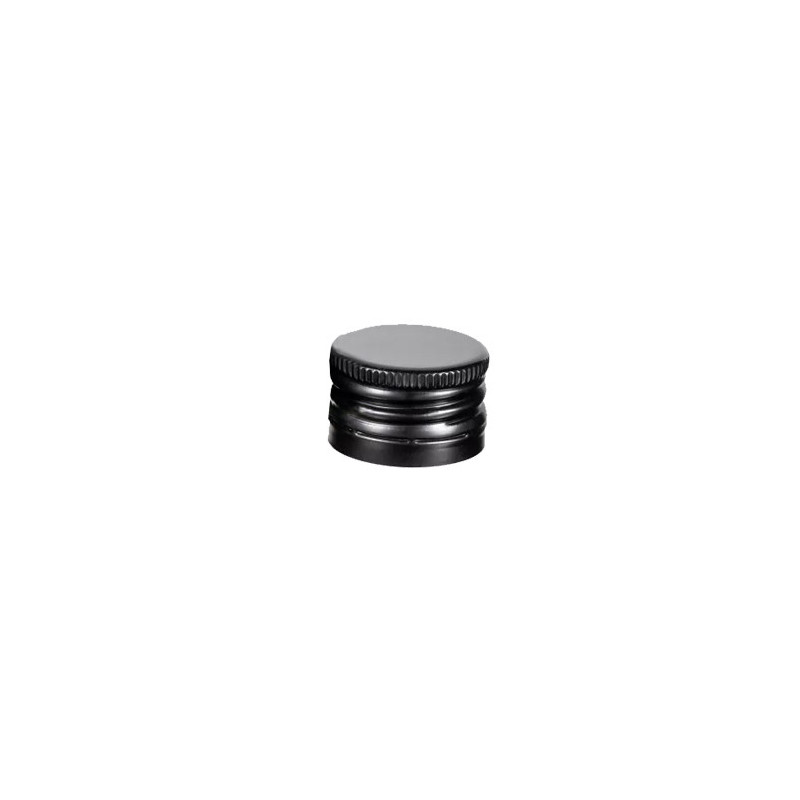 Dop prefiletat 28×18 Negru