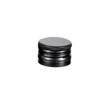 Dop prefiletat 28×18 Negru