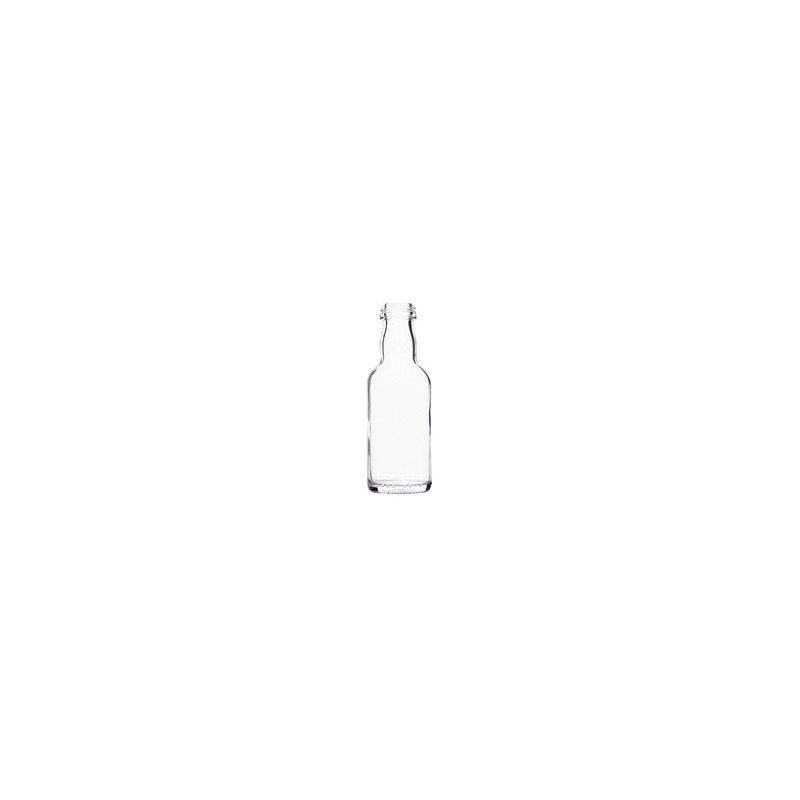 Sticla 50ml VALGLASS