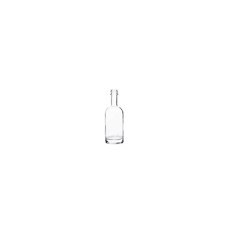 Sticlă 50ml HERMES