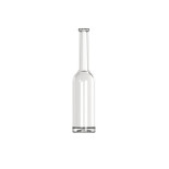 Sticlă 100ml Empire