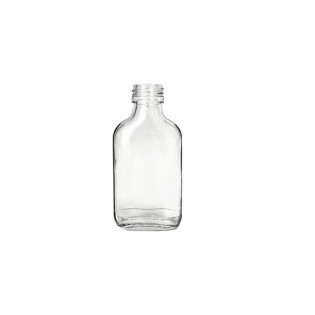 Sticlă  100ml B1