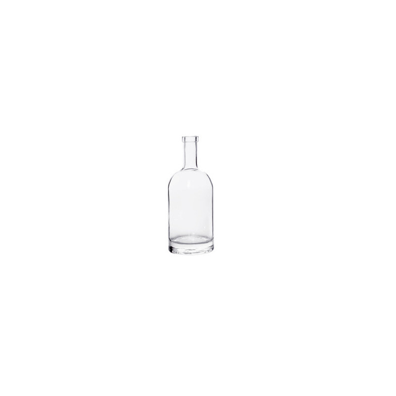 Sticlă 200ml HERMES