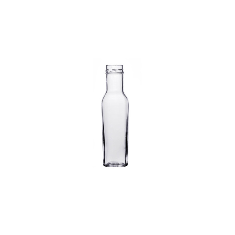 Sticlă 250ml WILKIN SAUCE Extra Deep 38