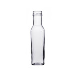 Sticlă 250ml WILKIN SAUCE Extra Deep 38