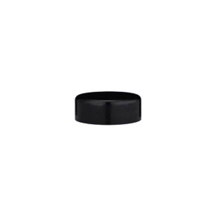 Capac 38mm EXTRA DEEP Negru