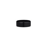 Capac 38mm EXTRA DEEP Negru