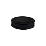 Capac 66mm DEEP Negru Mat