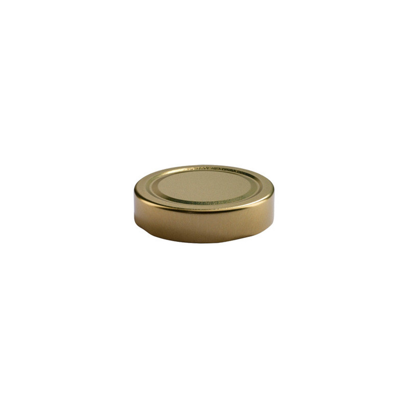 Capac 66mm DEEP Gold