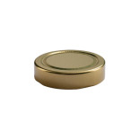 Capac 66mm DEEP Gold