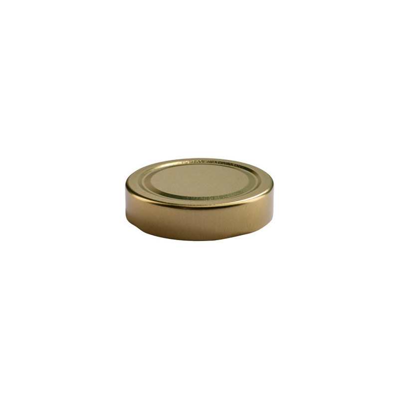 Capac 70mm DEEP Gold