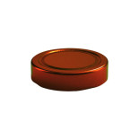 Capac 70mm DEEP Bronz